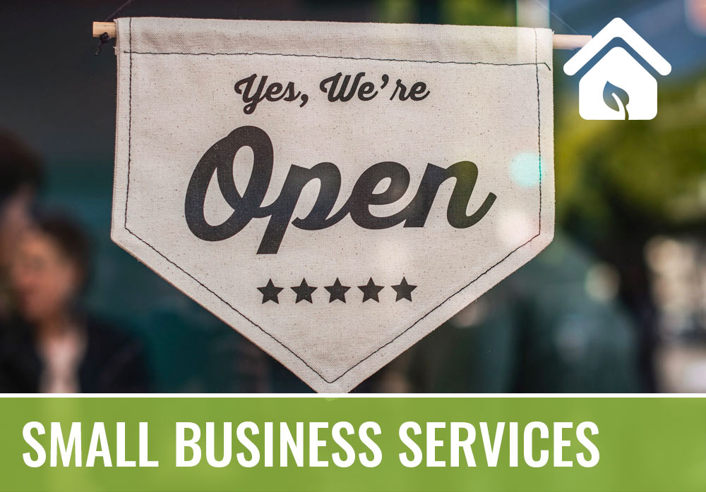 IndaSpec Small Business Services