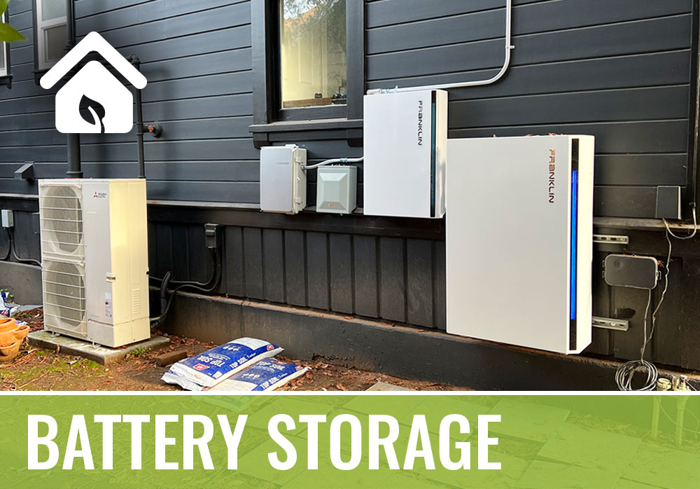 Battery Storage